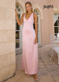 Darcee Maxi Dress - Pink - Maxi Dresses