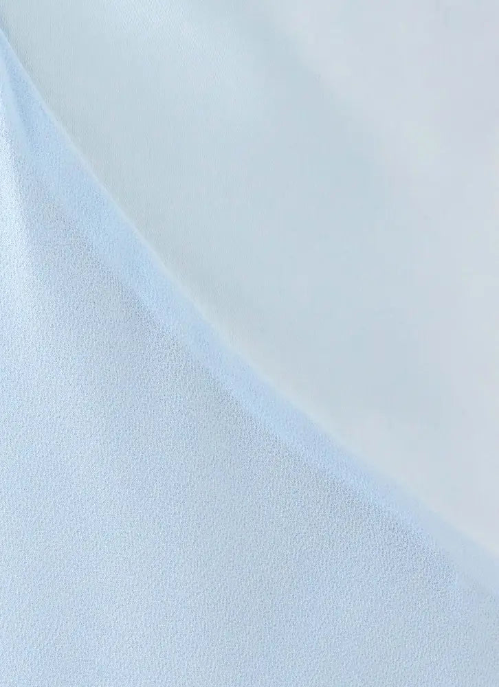 Ellopez Mini Dress - Blue - Mini Dresses