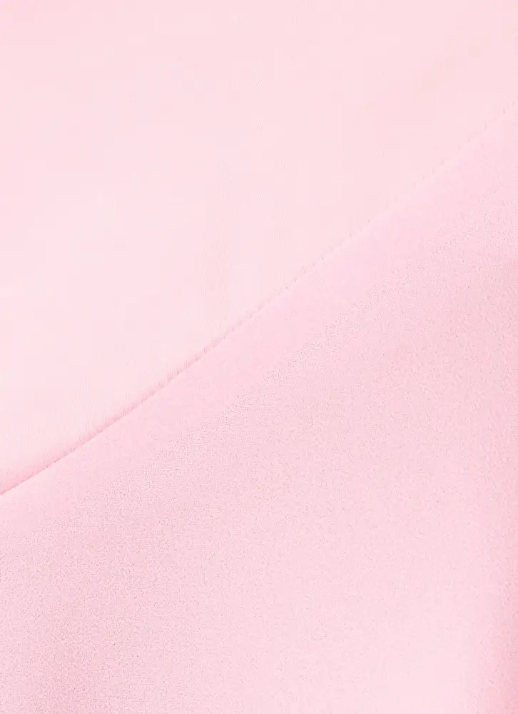 Klose Midi Skirt - Pink - Midi Skirts